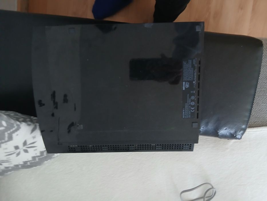 Joc PS 3 este funcționabil