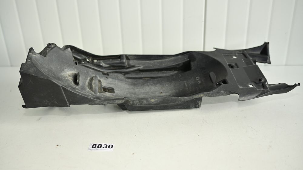 BMW R1200GS / Adventure 2004 2007 Undertail aripa spate plastic codita