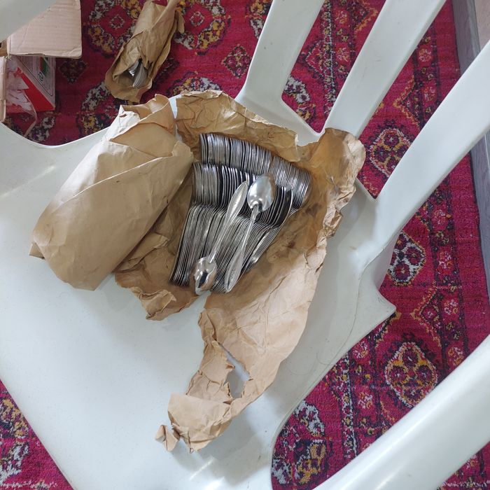 Чой Кошиклар сотилади