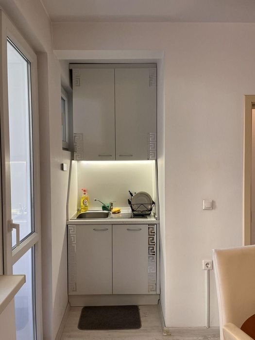 Дава се под наем Двустаен апартамент в София, Център - 65 кв.м за 750 € - Снимка #4