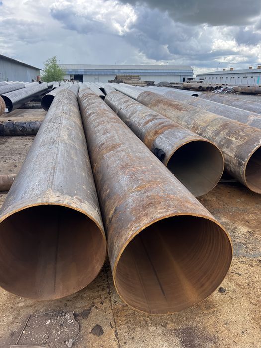 Vand teava metalica 508x12 , 610x10 , 711x10 , 1016x12.5