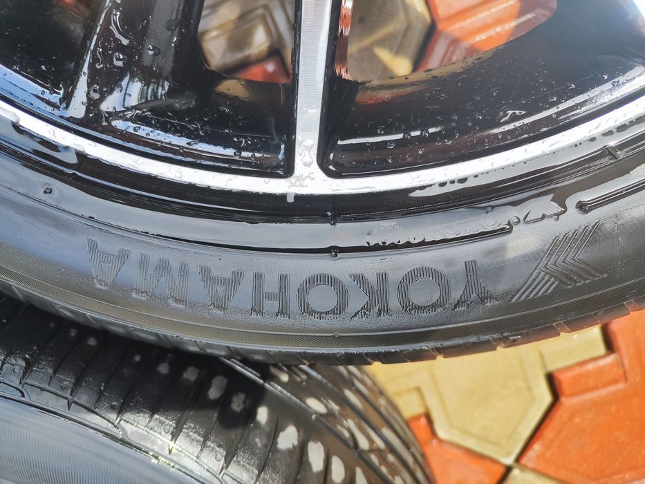 Диски новые кованные