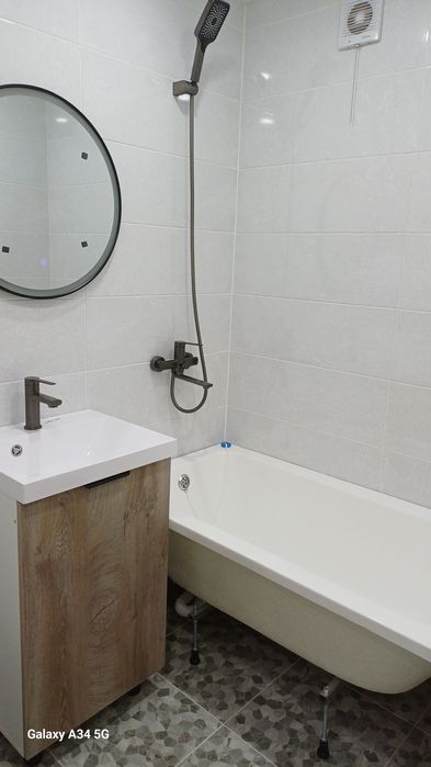 Ремонт квартир под ключ