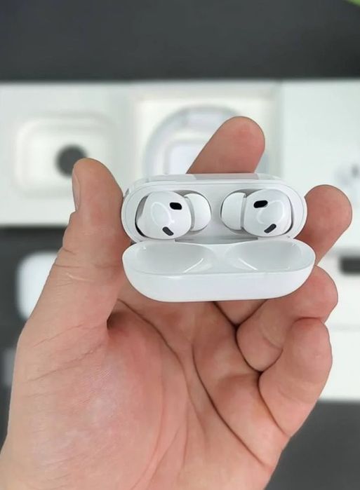 AirPods Pro  2  sigilate