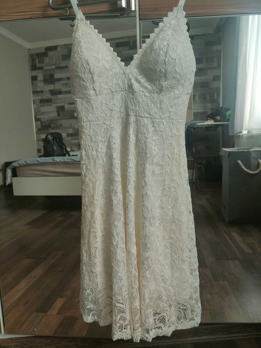 Дамска лятна рокля