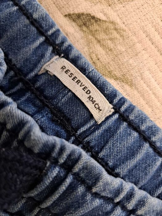 Лот за момче Mayoral, H&M, Reserved размер 98-104