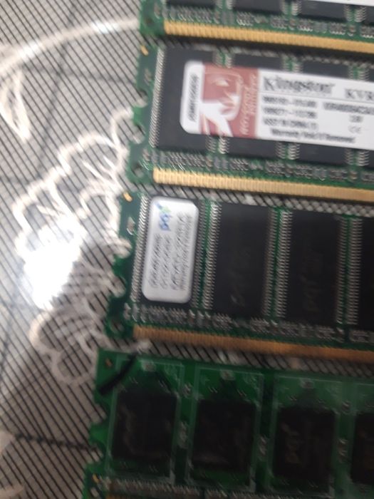 Продам озу ддр2.