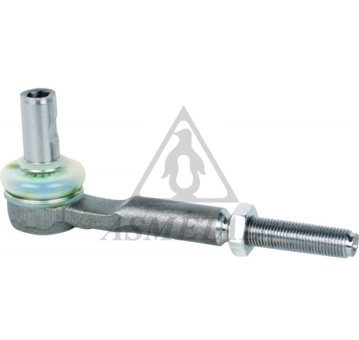 Предно окачване носачи комплект на ASMETAL за Audi A6 C6