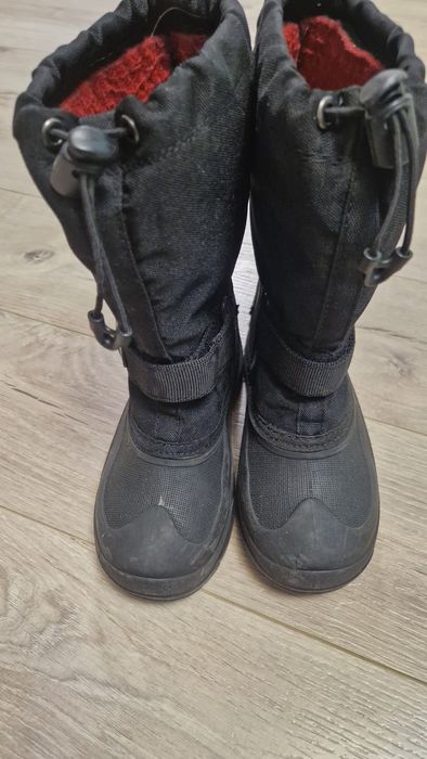 Cizme de zapada Kamik, marime 32
