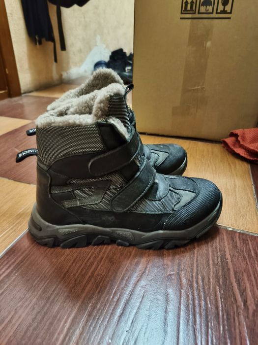 Зимняя обувь 37 размер