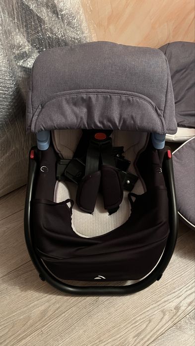 Количка Буба Форестър