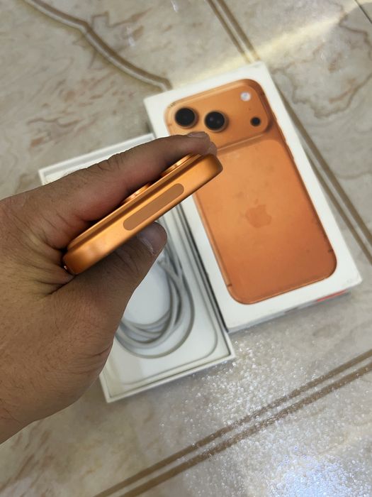 Iphone 17 pro srochna