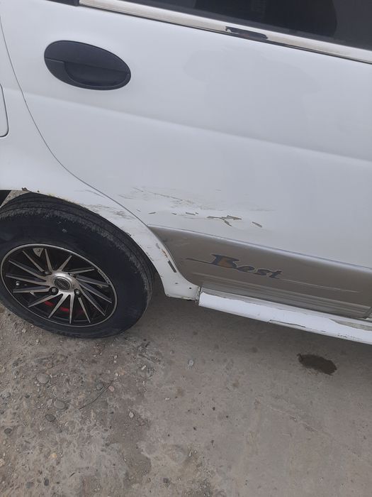 Matiz best 2013, luks kandersanir ishlidi,45 milion kami bor gaplashmz