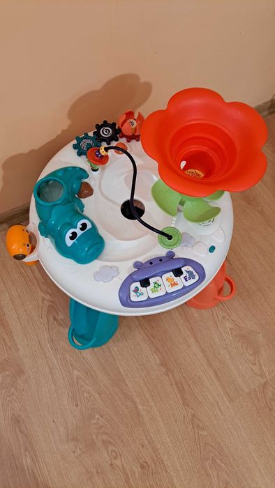 Активна маса за бебе