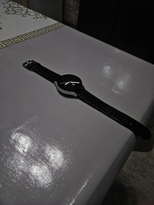 Galaxy Watch 5 в отличном состояние