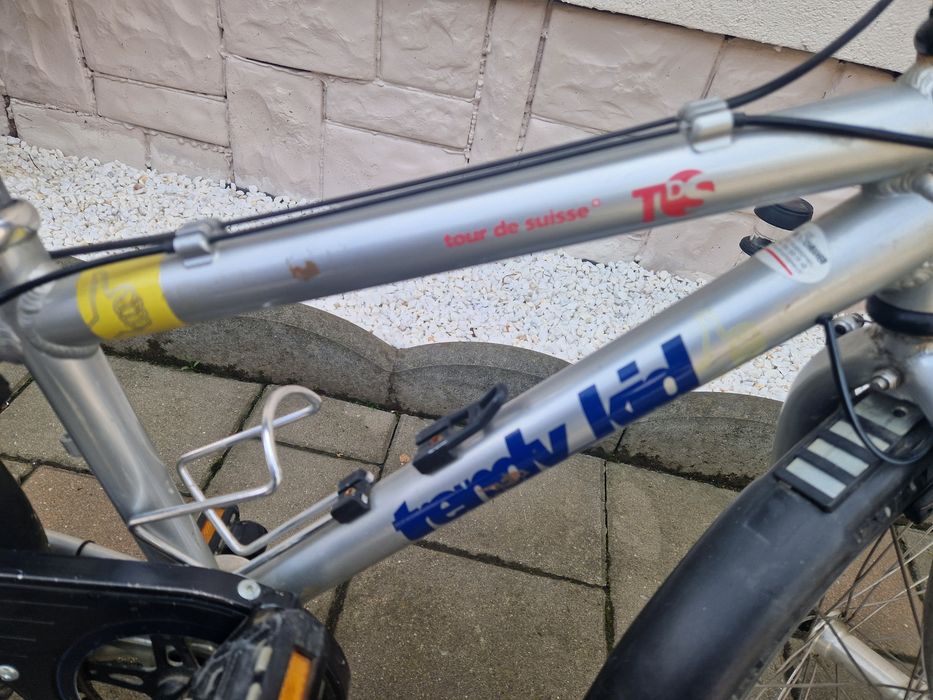 Bicicleta copii 20