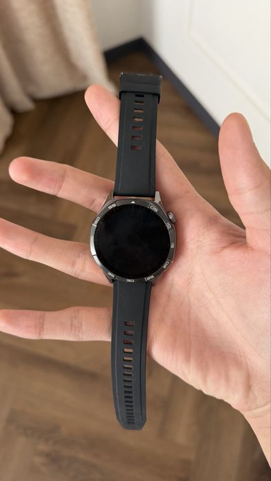 Huawei watch gt 5
