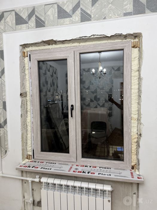 Akfa. Engelberg. Thermo. Alutex. Пластиковые, алюминиевые окна и двери