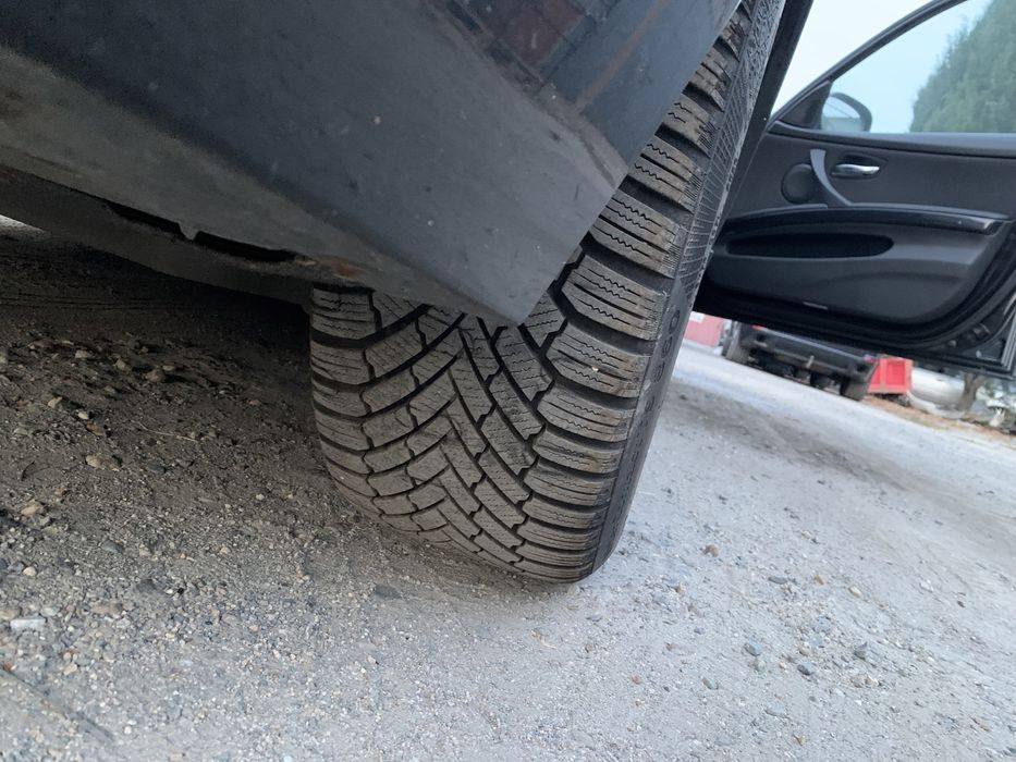 Продаваме на части бмв е91 330д 245кс bmw e91 330d 245hp