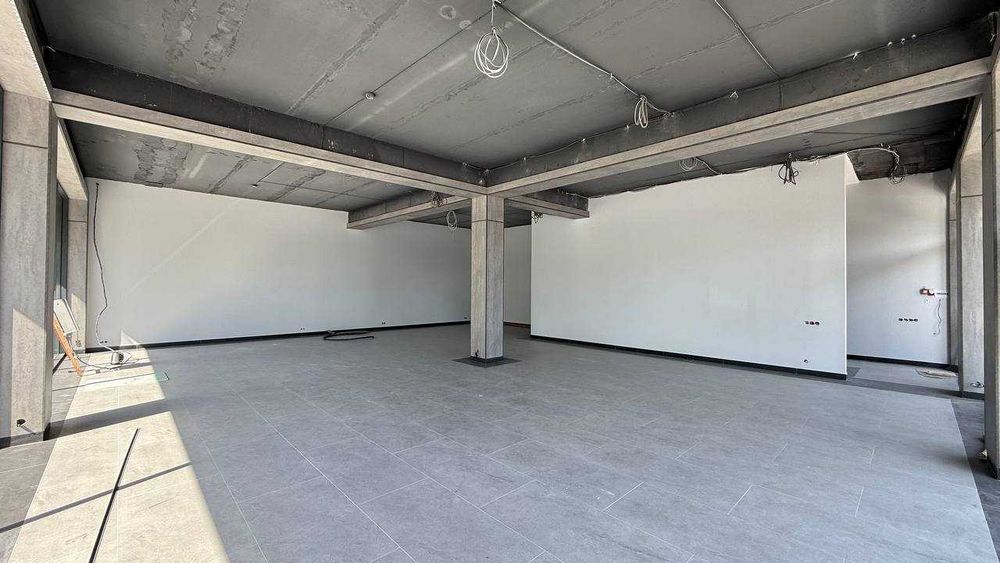 Продаётся отдельно стоящие здание