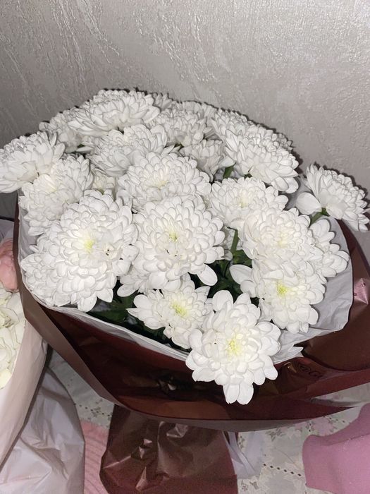 цветы уральск центр
