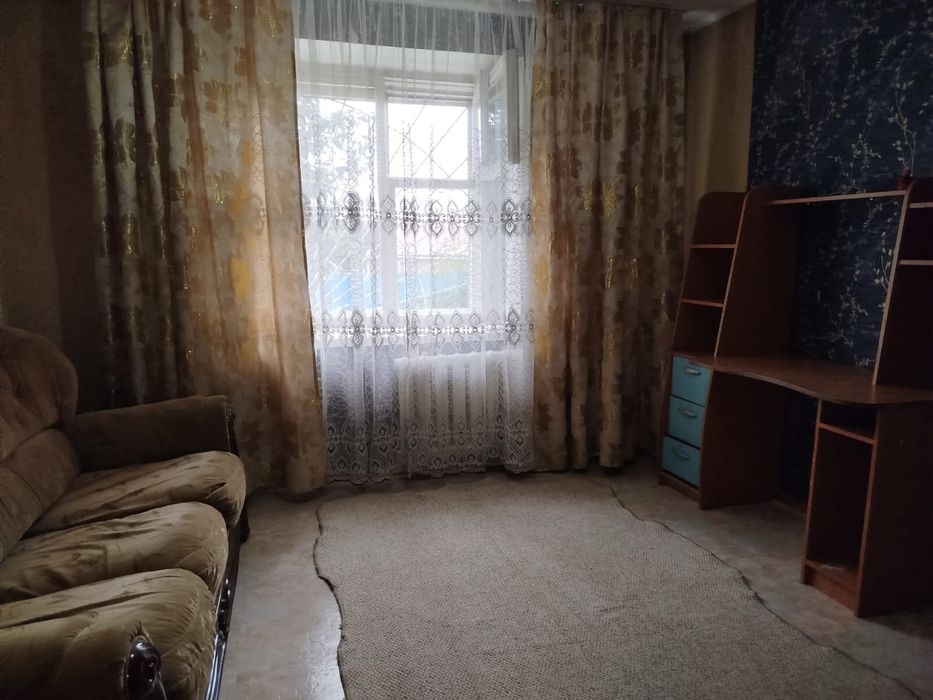 Сдам трехкомнатную квартиру