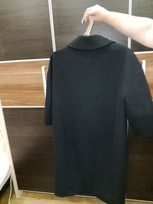 Продам кашемировое пальто