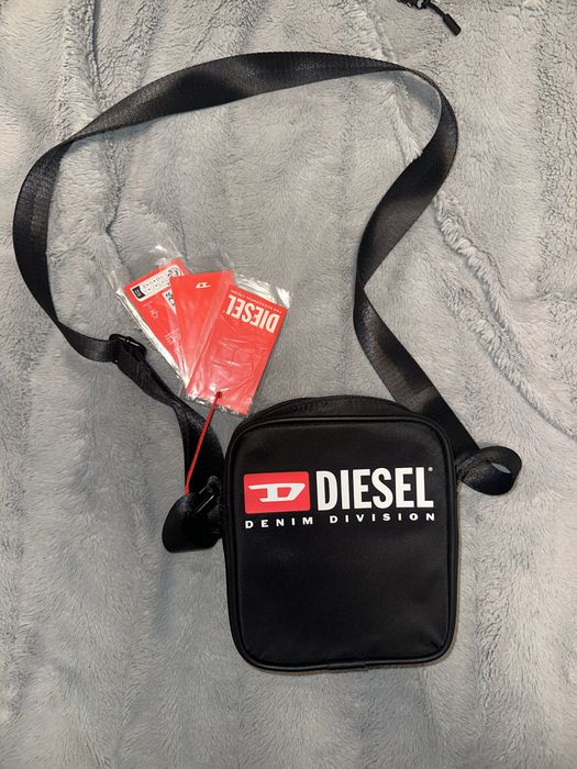 Чантичка Diesel