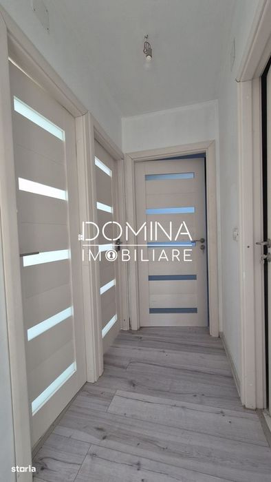Apartament NOU 3 camere, finisat, zona centrala, Strada Unirii