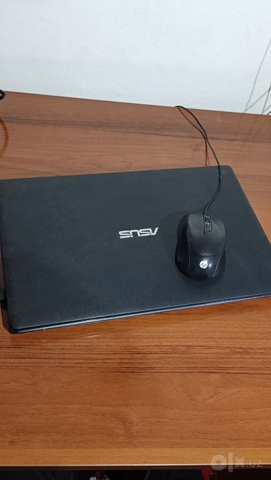 Asus kompyuter r