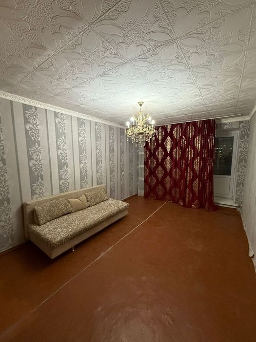 Продам 1 ком квартиру