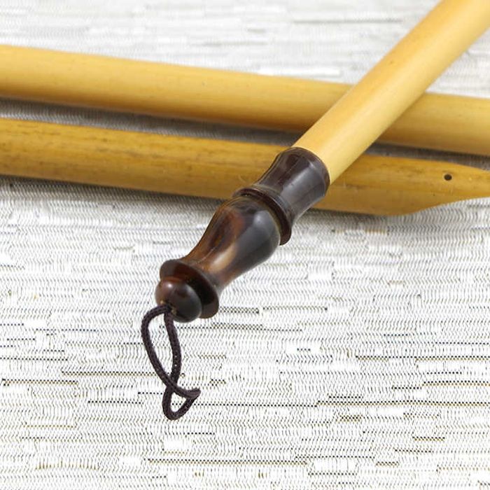 Бамбуковая ручка для арабской каллиграфии, калям/калам