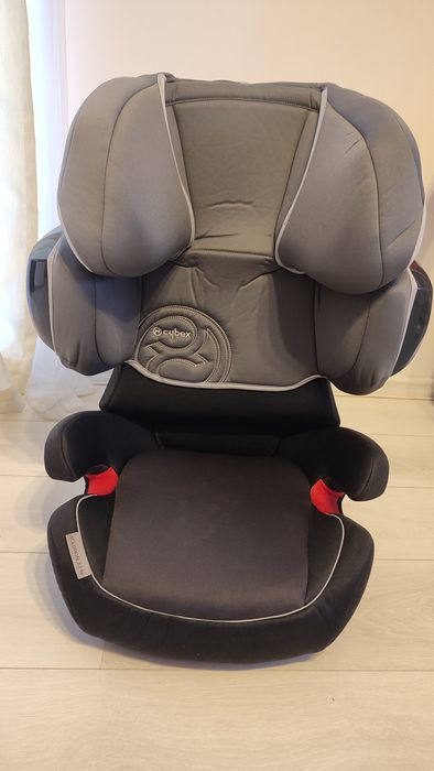 Scaun auto Cybex Solution X2 Fix