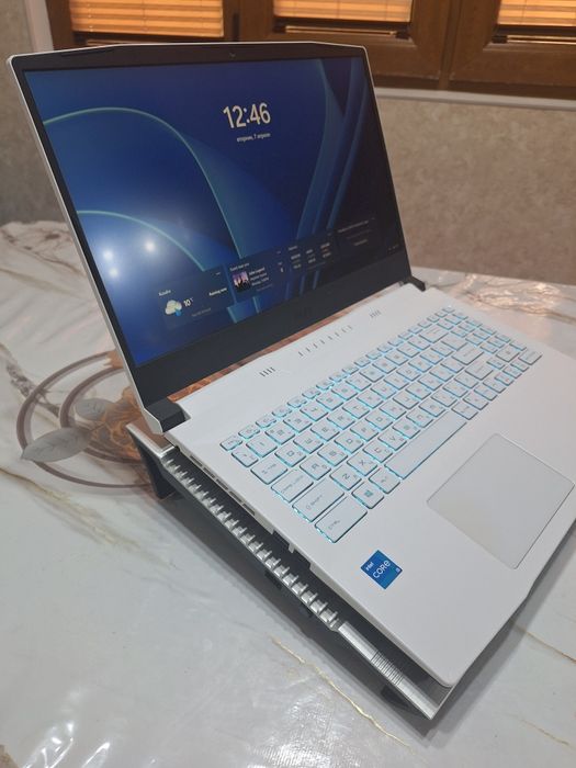 Ноутбук игровой  компактные