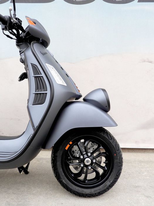 Promo Scuter VESPA GTV 310 2025 | Rate | Leasing
