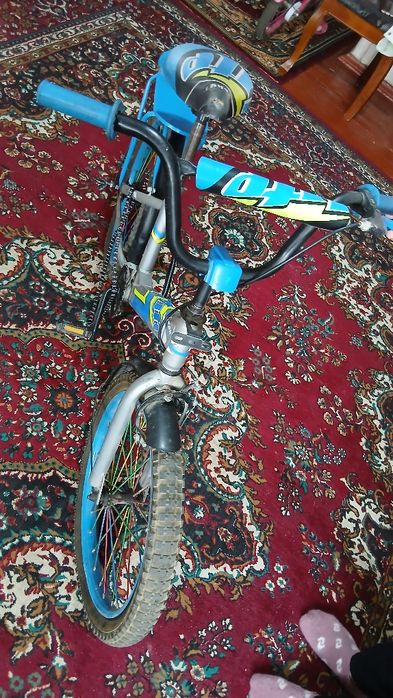 Velesipet Holati yaxshi