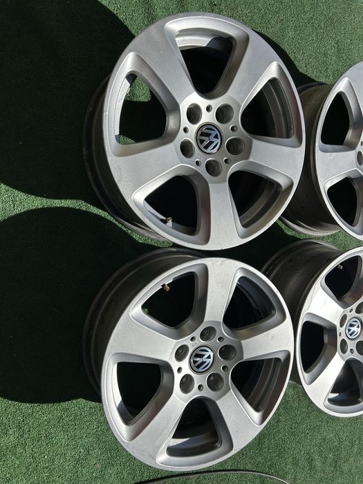 5x120 17 за vw транспоретер Т5 Т6