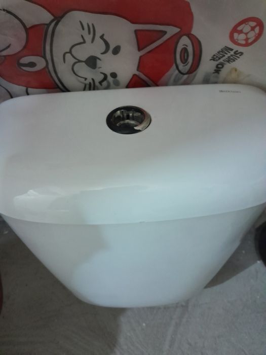 Бачок для унитаза