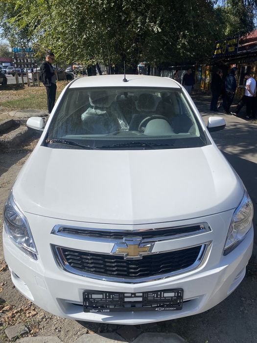 Chevrolet Cobalt 2023