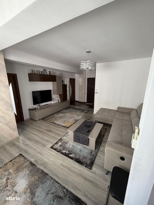 Compozitorilor apartament 3 camere decomandat termen lung