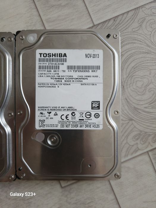 Hdd жестки диск   .