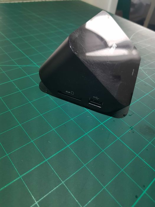 Philips HD Media Player Video, model HMP3000/12
