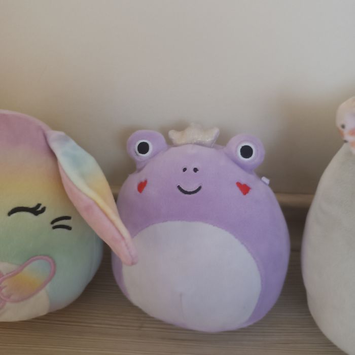 Лот оригинални Скуишмелоус/ Soulshmallows