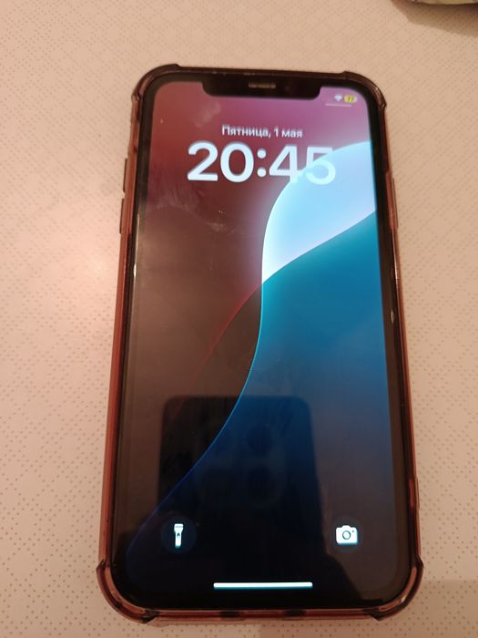 Iphone Xr 64 gb EAC