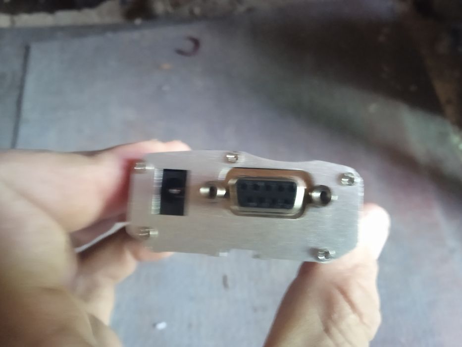 Продается модем GPRS