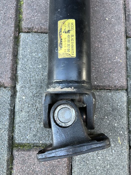 Vând piese Kia Sorento 2.5 crdi