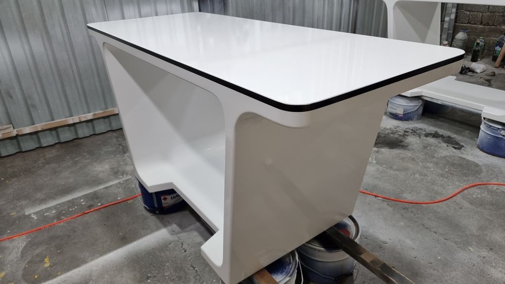 Мебель на заказ по индивидуальному дизайн проекту.