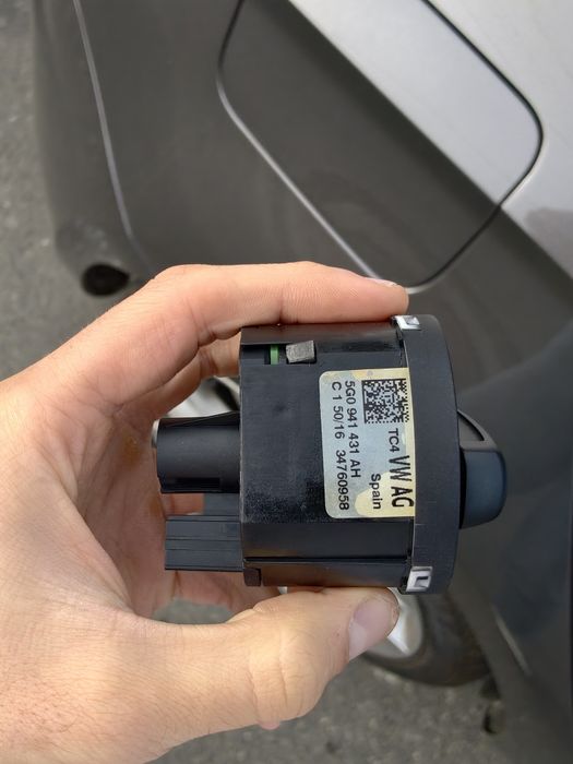 Bloc lumini Seat leon 5F 5GO 941 431 AH