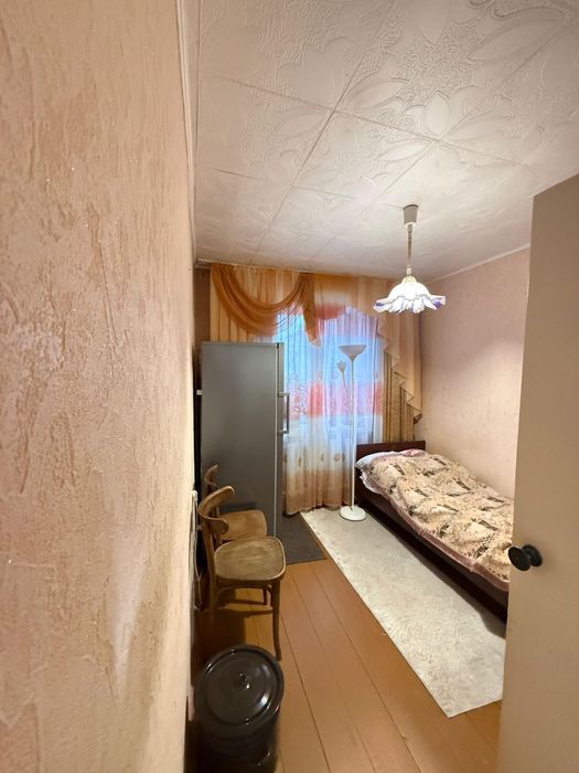 Продам 3 комн квартиру в центре