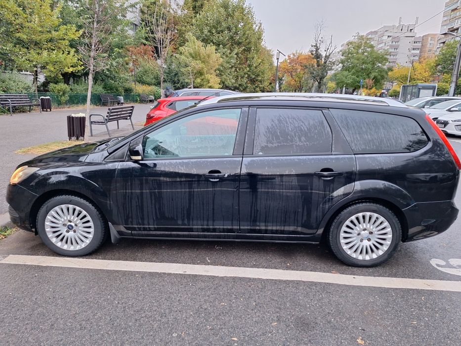 FORD Focus 0 — imagine 3